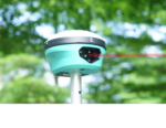 SISTEMA GNSS STEC SDi + SV1 CON ACCESORIOS