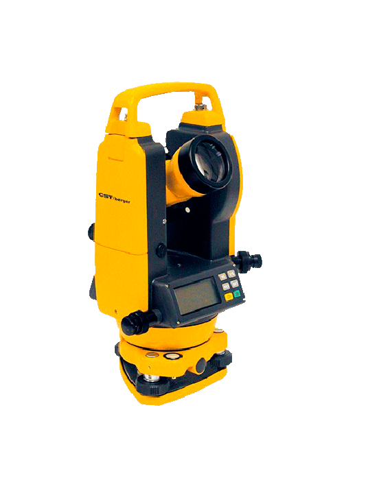 teodolito cst-berger dt 02 2