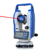 TEODOLITO GEOLASER MDTL2CA CON ACCESORIOS