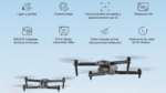 DRON EVO LITE 6K ENTERPRISE STANDARD
