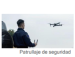 DRON EVO LITE 6K ENTERPRISE STANDARD - Imagen 3
