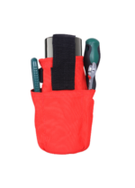 BOLSO LIVIANO PARA PINTURA Y HERRAMIENTAS DE TOPOGRAFIA