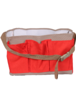 BOLSO PARA ESTACAS Y HERRAMIENTAS PARA TOPOGRAFIA - Imagen 2