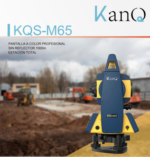 ESTACION KANQ MODELO KanQ- M65 CON ACCESORIOS - Imagen 3