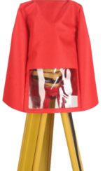 FUNDA PROTECTORA DE LLUVIA PARA ESTACION TOTAL - Imagen 2