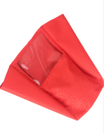 FUNDA PROTECTORA DE LLUVIA PARA ESTACION TOTAL