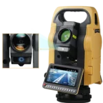 ESTACION TOTAL HI-TARGET HTS -720 INTELIGENTE ANDROID CON ACCESORIOS - Imagen 4