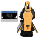 ESTACION TOTAL HI-TARGET HTS -720 INTELIGENTE ANDROID CON ACCESORIOS - Imagen 2