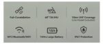 SISTEMA GNSS SINGULAR Z1 (BASE+ ROVER+ COLECTORA+ ACCESORIOS) - Imagen 3